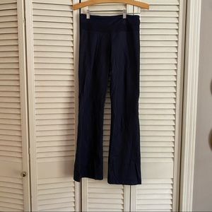 Lululemon Navy Yoga Pants